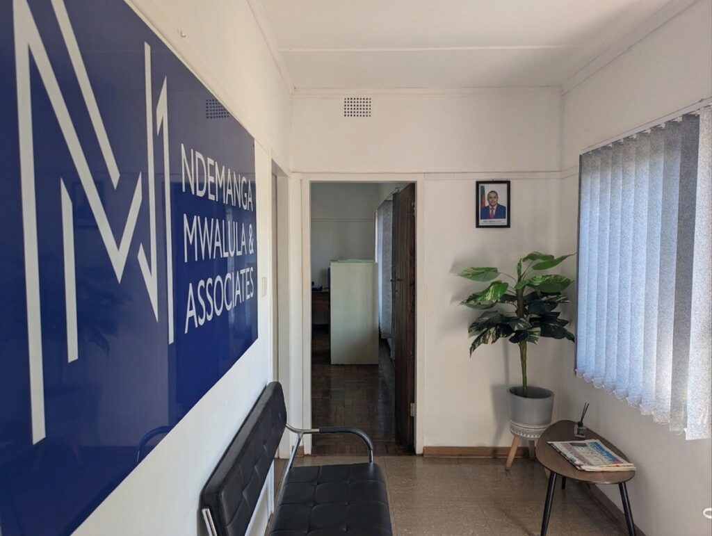 Home inside