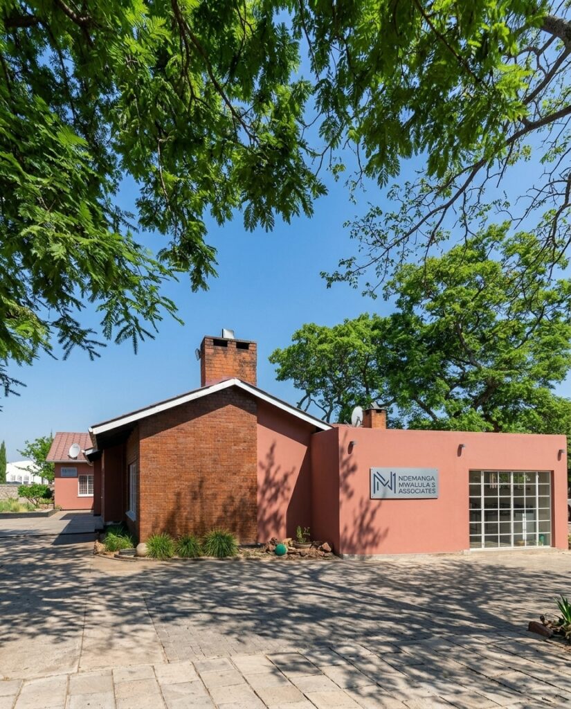 Home main